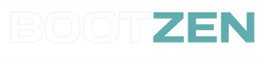 BootZen logo